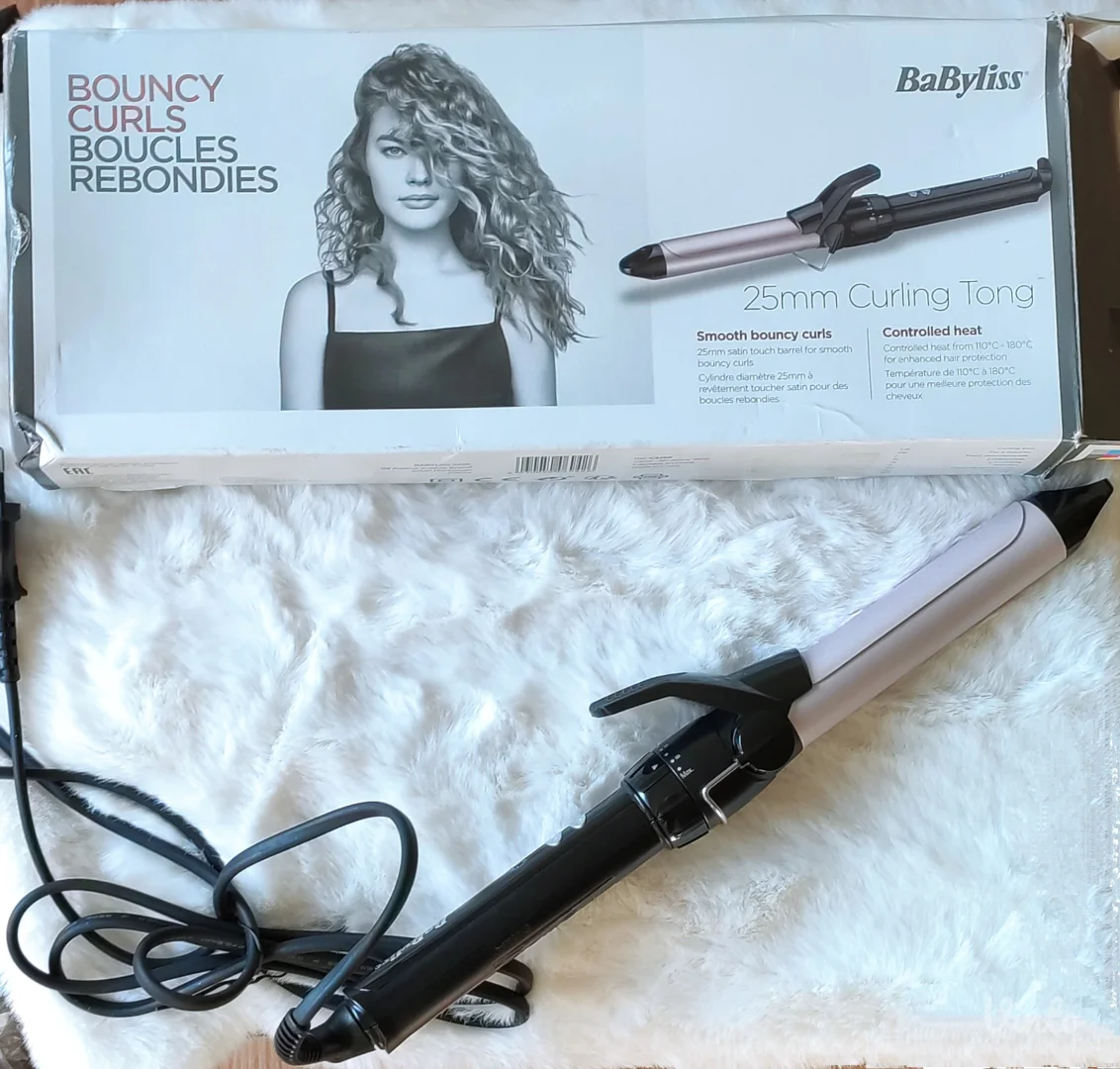 Babyliss figaro