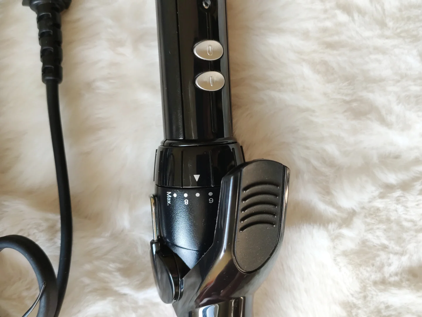 Babyliss figaro