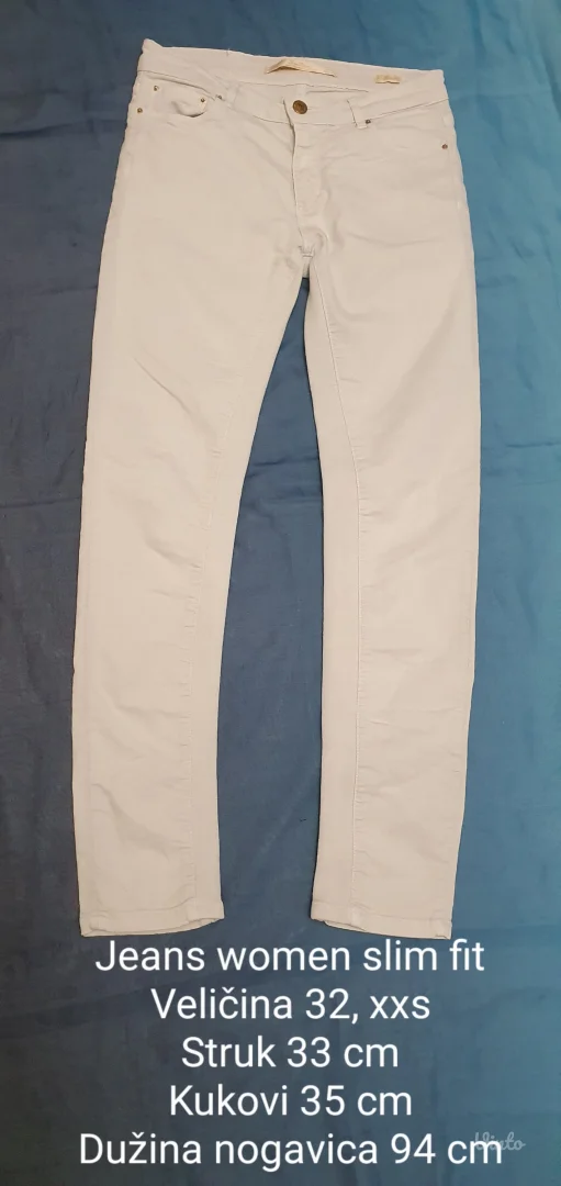 Rasprodaja! Farke i pantalone Xs, S