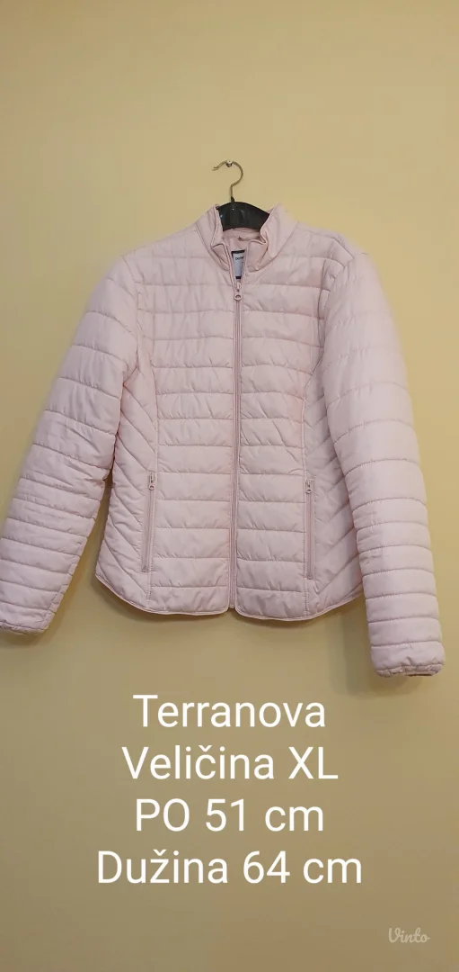 Terranova - ženska jakna