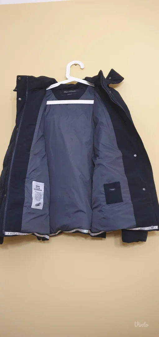 Marco Polo - ženska jakna za zimu vel. 44