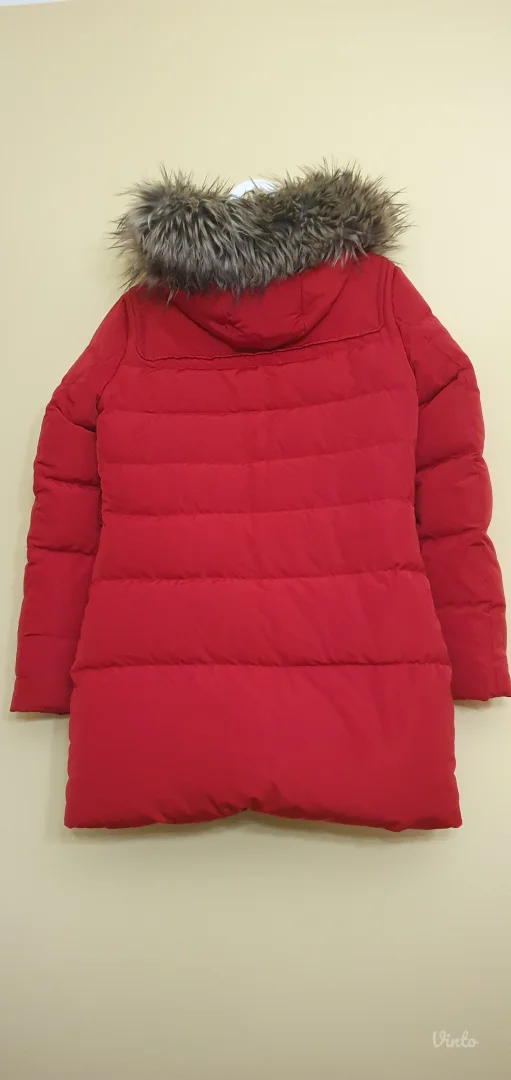 Pepe Jeans - perjana ženska jakna S veličine