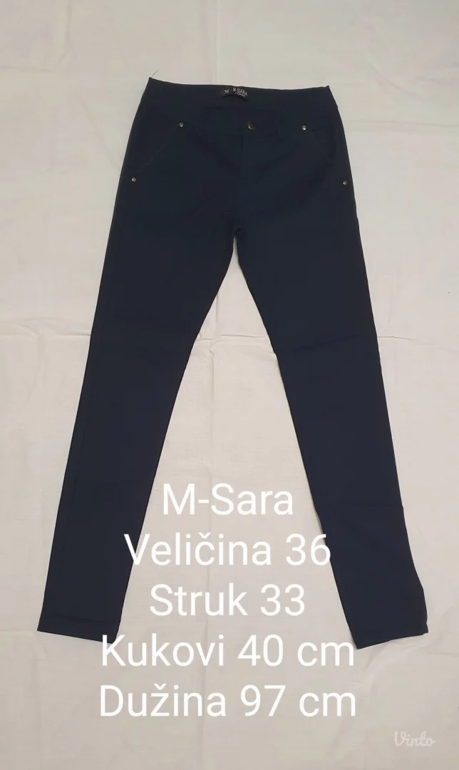 Rasprodaja! Farke i pantalone Xs, S