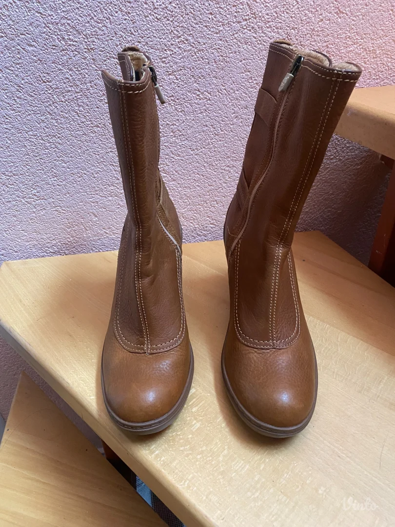 Timberland - ženske postavljene čizme