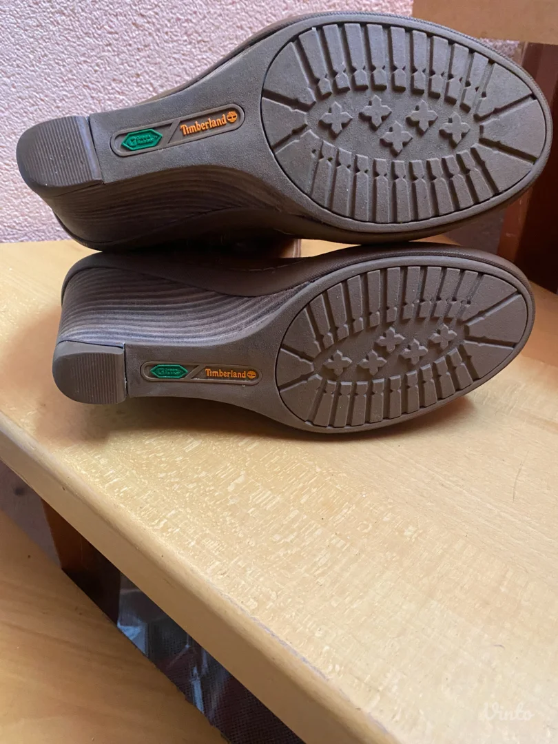 Timberland - ženske postavljene čizme