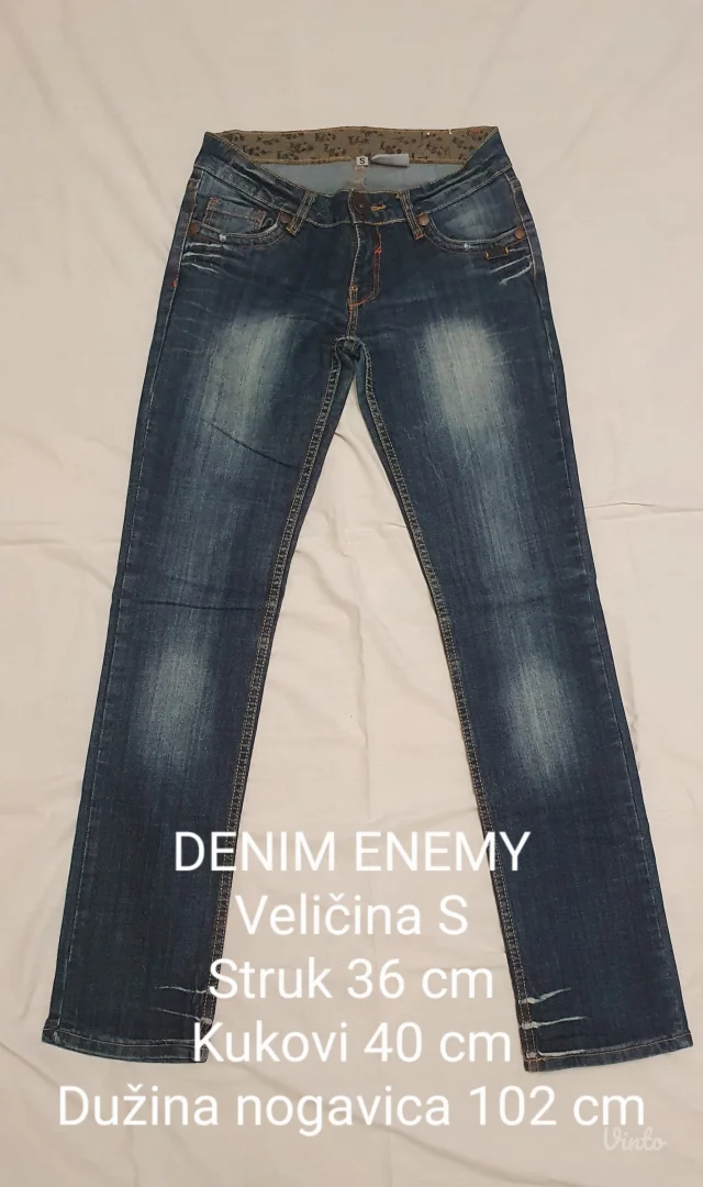 Rasprodaja! Farke i pantalone Xs, S