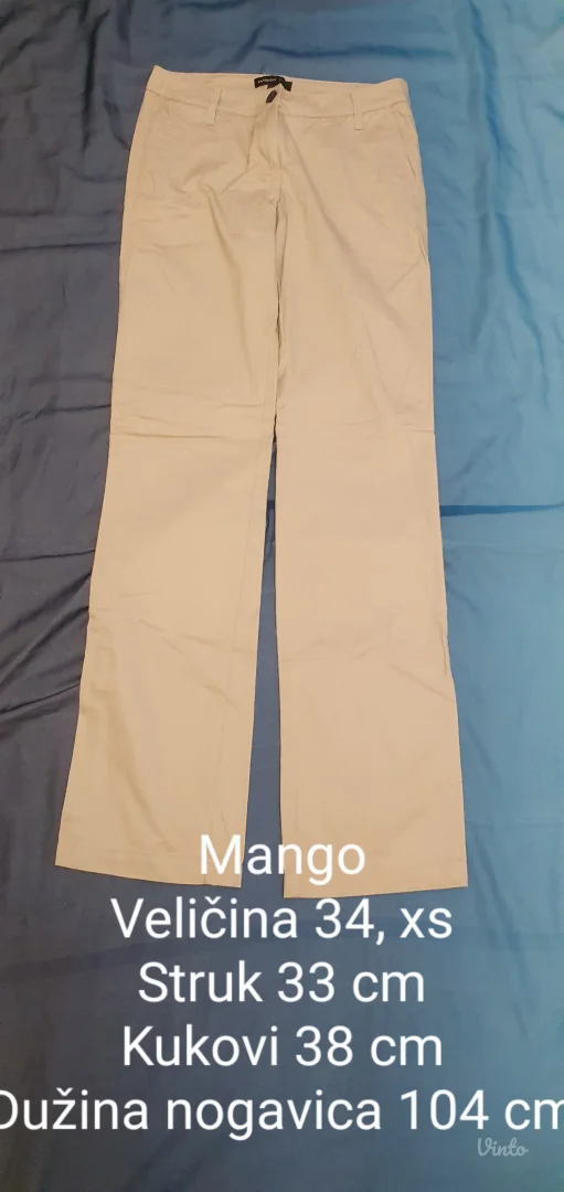 Rasprodaja! Farke i pantalone Xs, S