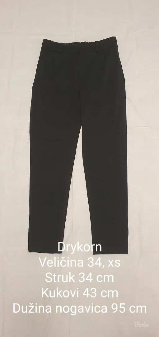Rasprodaja! Farke i pantalone Xs, S
