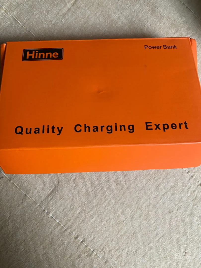 Hinne - Power bank 20000mAh prenosivi punjač za mobilne uređaje