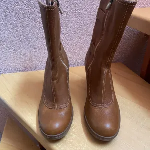 Timberland - ženske postavljene čizme