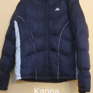 Kappa - Ženska sportska jakna za zimu