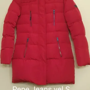 Pepe Jeans - perjana ženska jakna S veličine