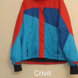 Crivit - sportska ženska jakna