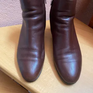 Geox - kožne gležnjače