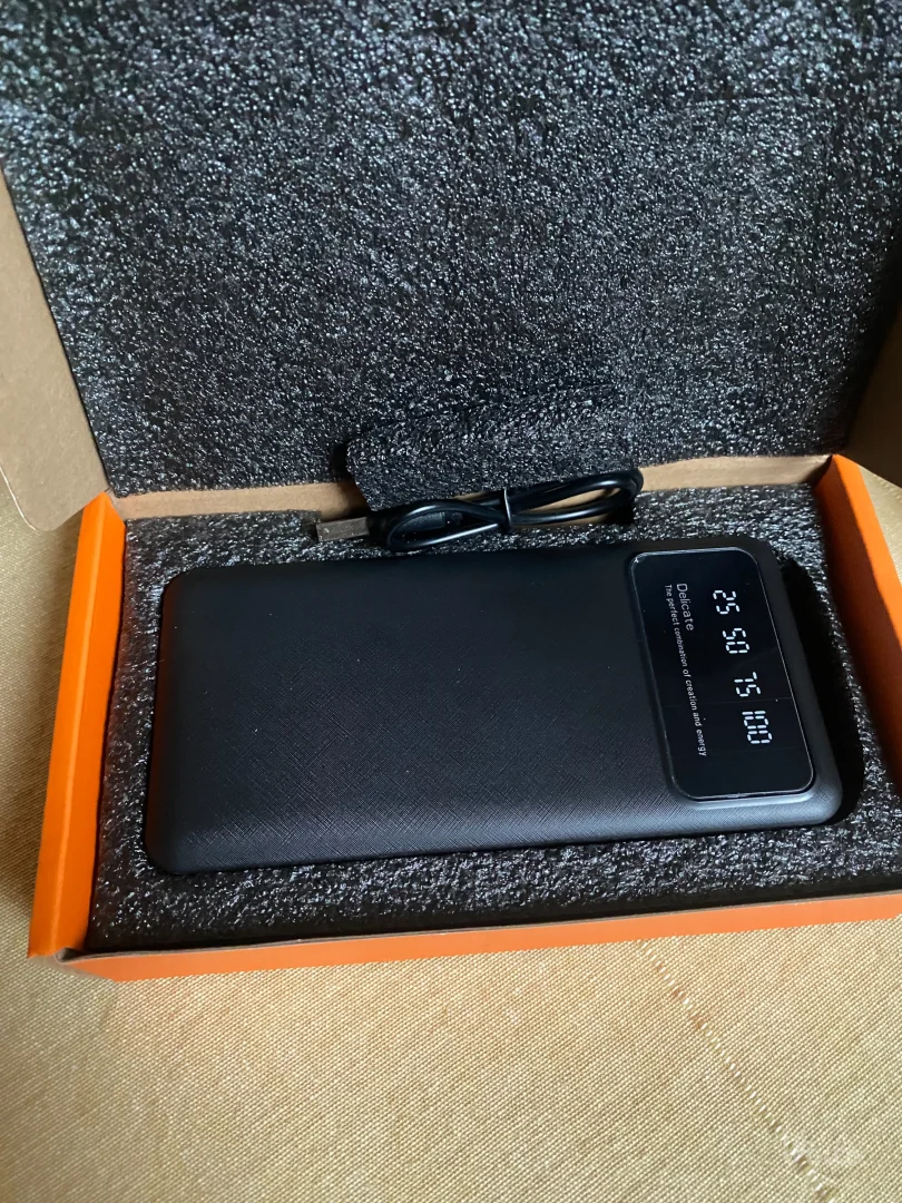 Hinne - Power bank 20000mAh prenosivi punjač za mobilne uređaje