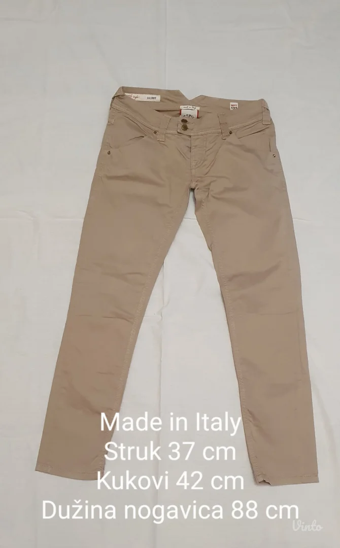 Rasprodaja! Farke i pantalone Xs, S