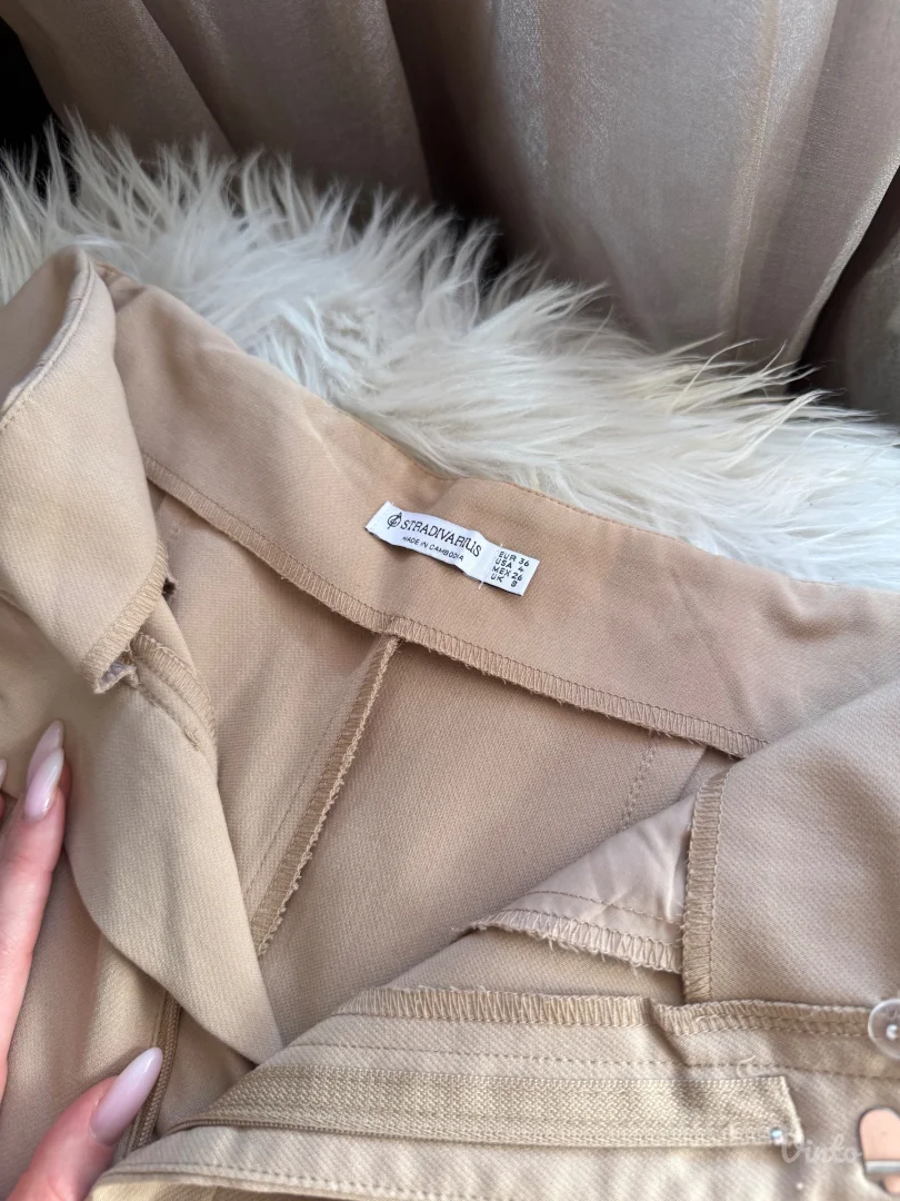 Stradivarius pantalone