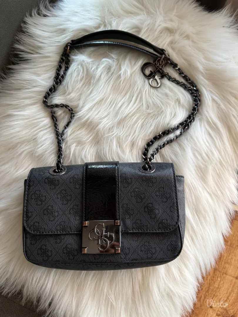 Guess torbica original