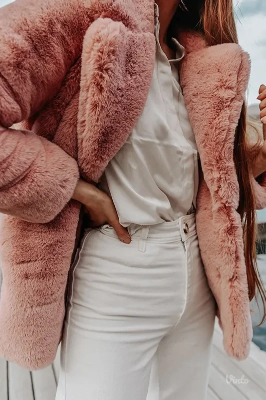 Tally Weijl pink bundica