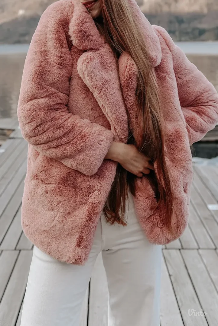 Tally Weijl pink bundica