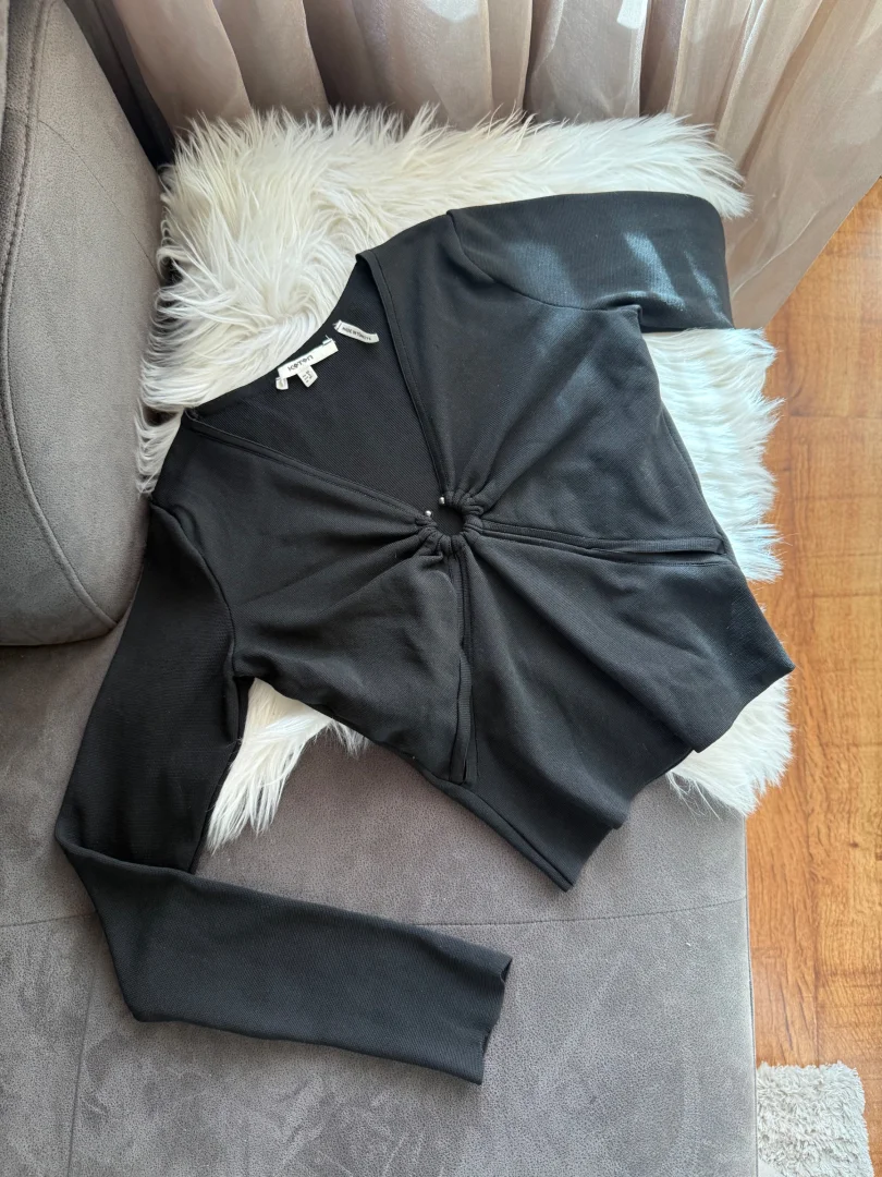 Majica sa prorezima Koton