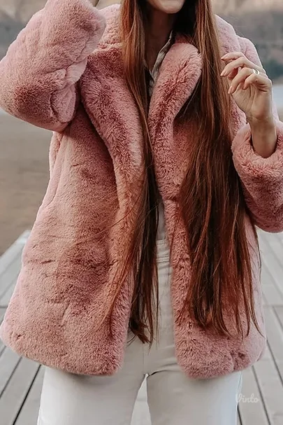 Tally Weijl pink bundica