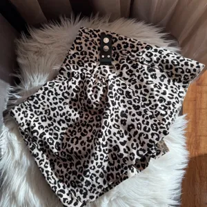 Bershka skort - sorc suknja