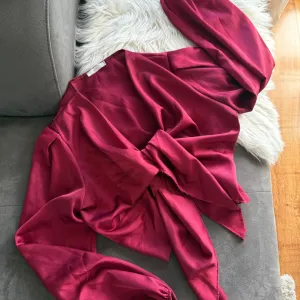 Top na vezivanje NOV