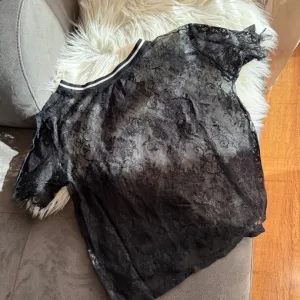 Cipkasta providna majica