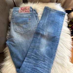 Replay Y2k farmerke original