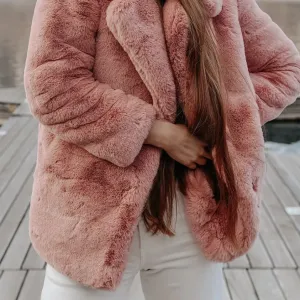 Tally Weijl pink bundica