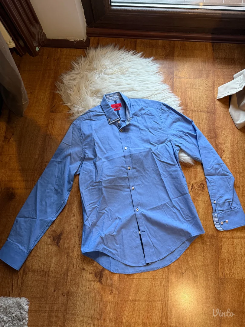 Zara muska kosulja NOVA