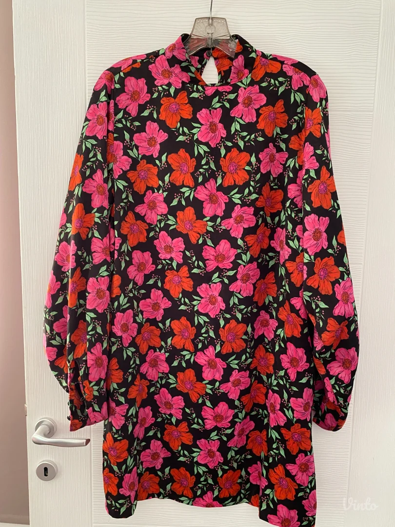 Zara - šarena haljina