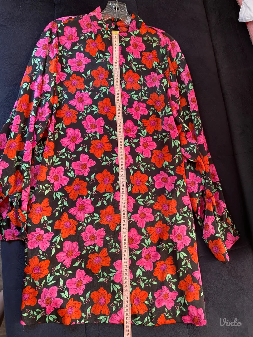 Zara - šarena haljina