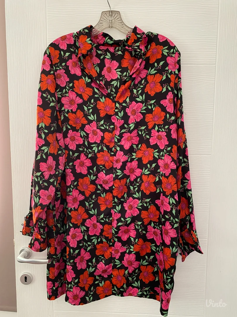 Zara - šarena haljina