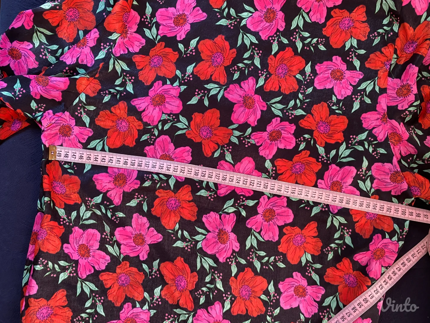 Zara - šarena haljina