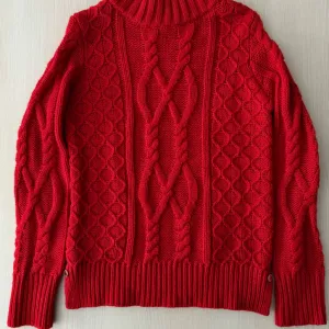 Lindex crveni dzemper