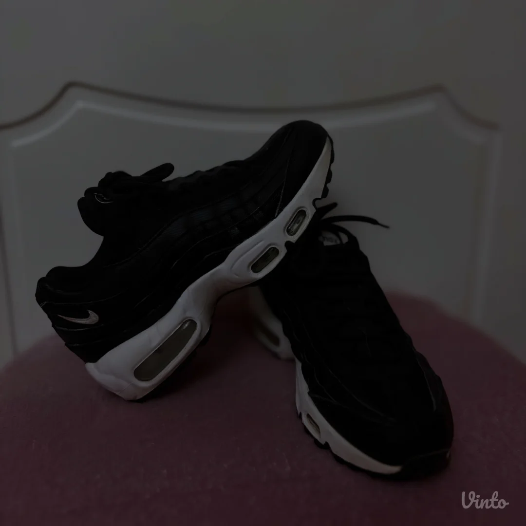 Nike Air Max 95