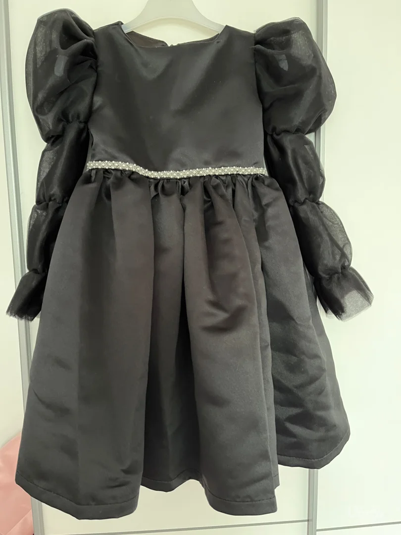 Elegantna haljina za devojcice