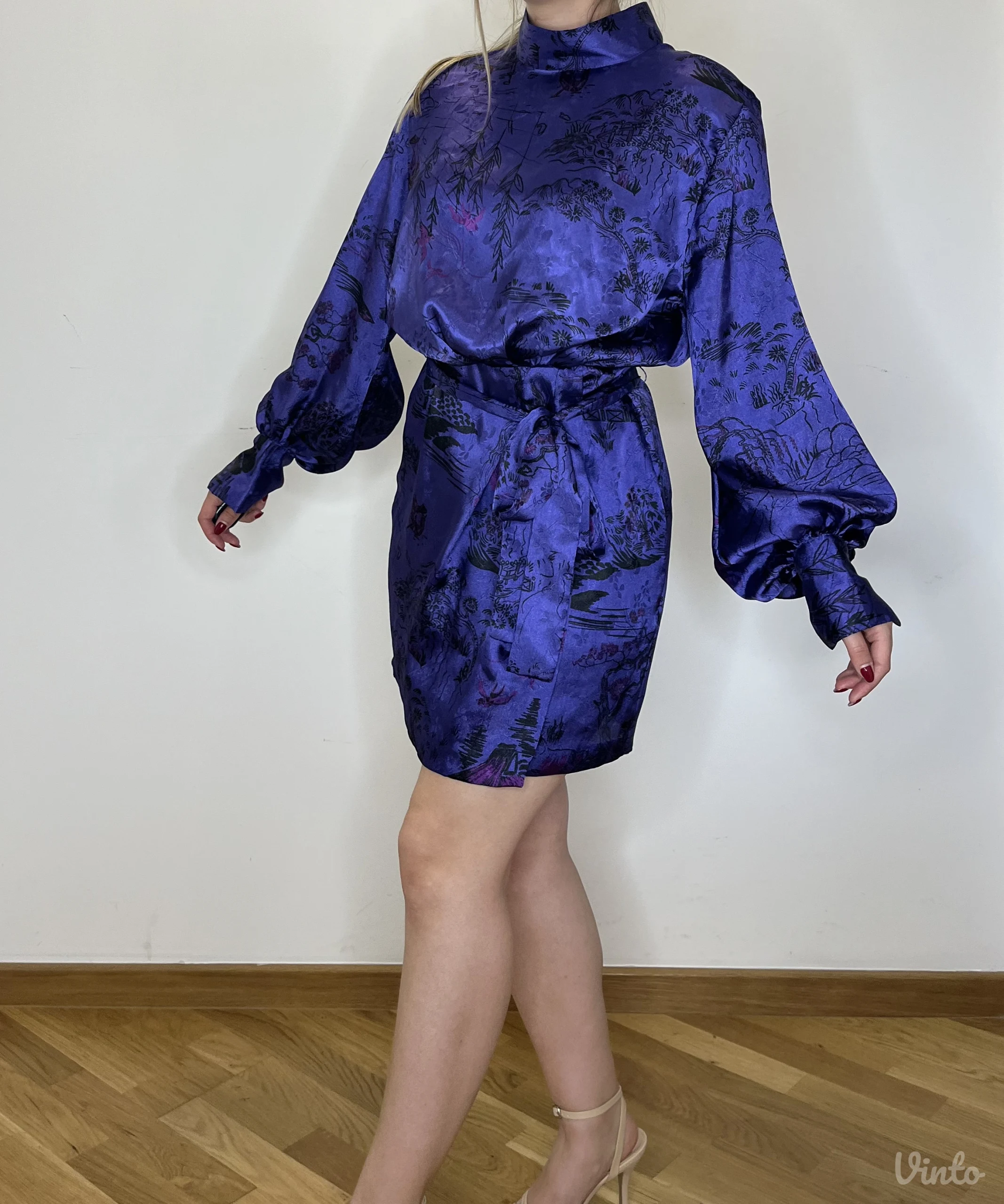 ZARA haljina