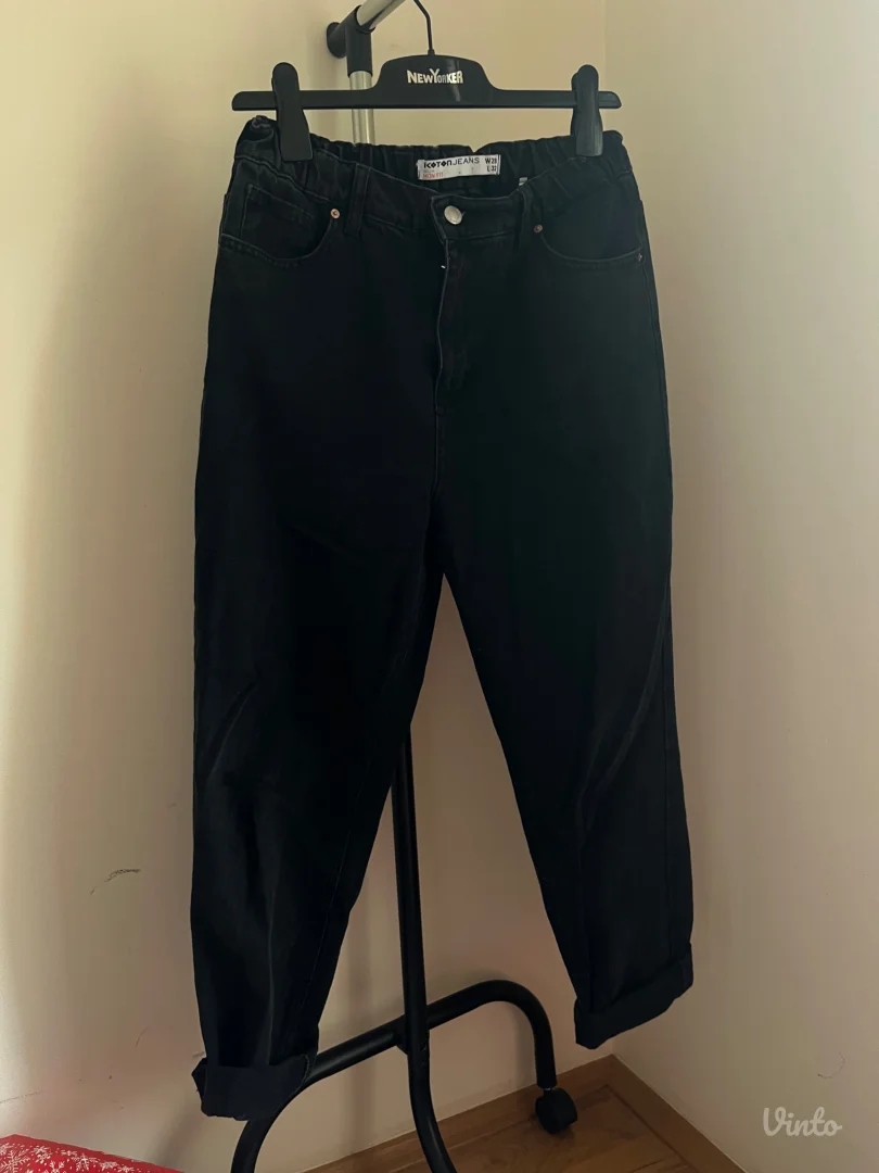 Farmerice 28 veličina