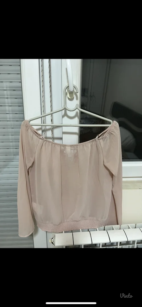 Košuljica M New Yorker