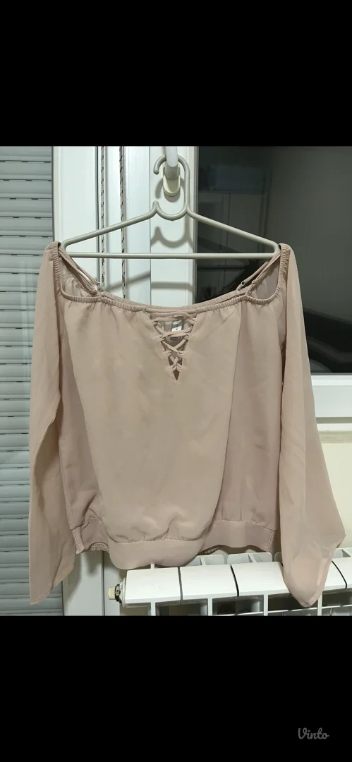 Košuljica M New Yorker