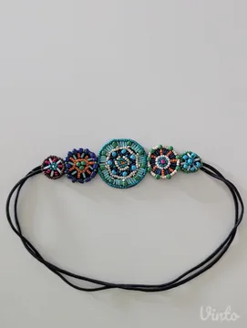 Accessorize traka za kosu