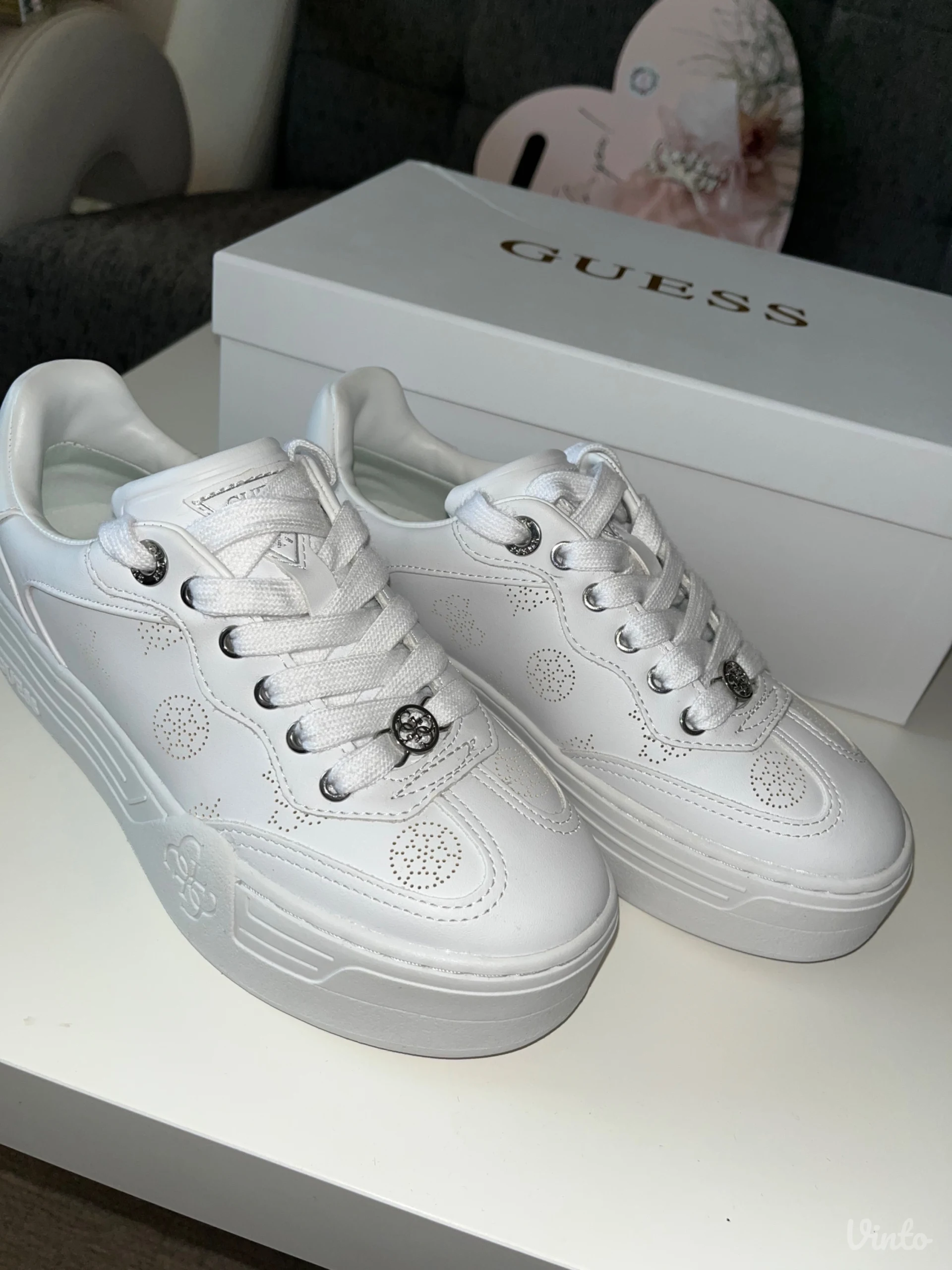Guess - zenske patike