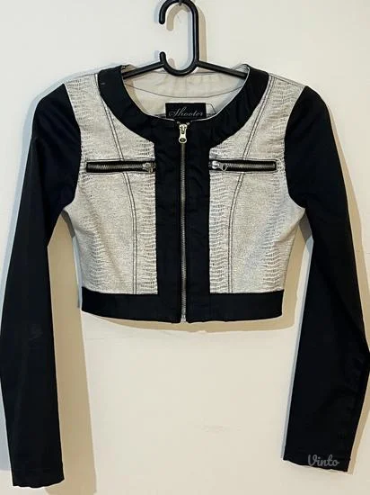 Shooter jaknica broj S.