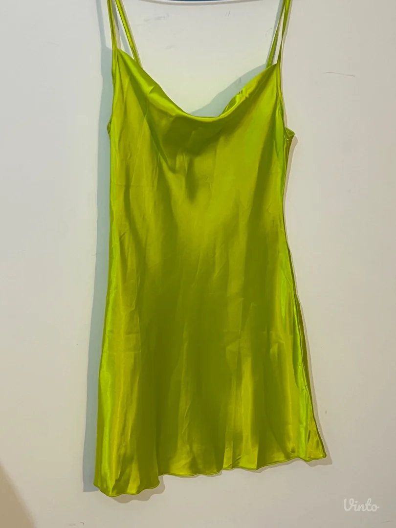 Nova shein haljinica broj m