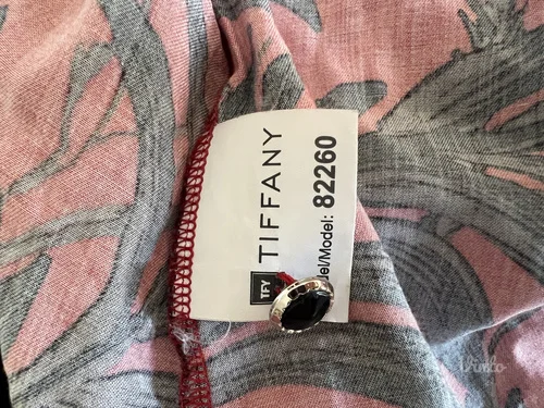 Tiffany kosulja majica br s