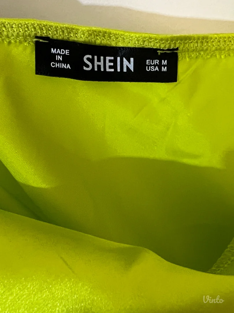 Nova shein haljinica broj m