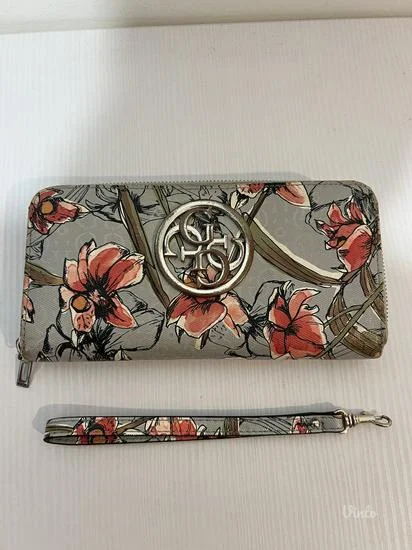 Guess novcanik, original.